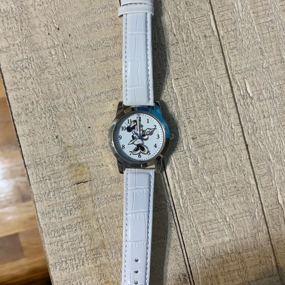 Disney Watch